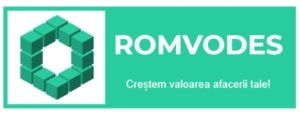 SC ROMVODES SRL